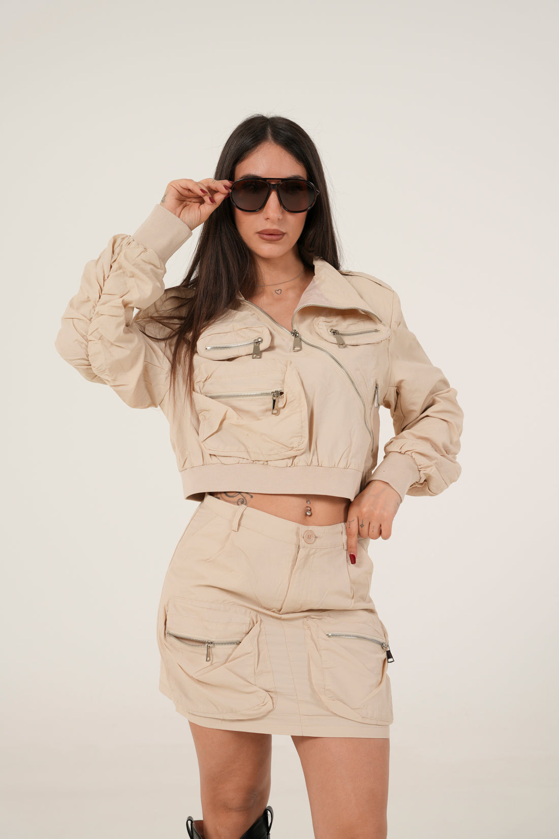 Coordinato Cargo