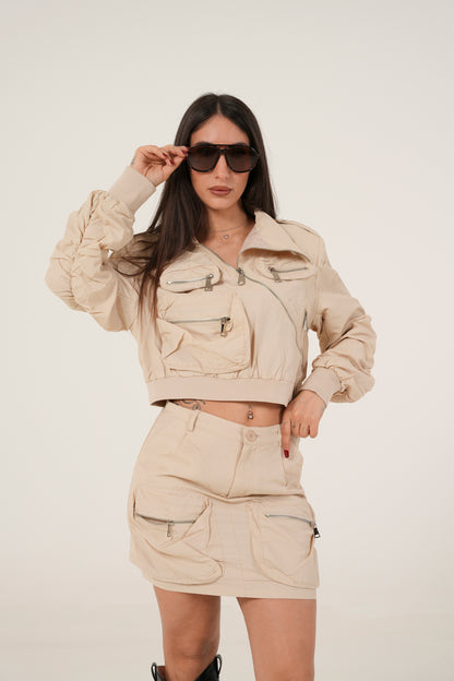 Coordinato Cargo