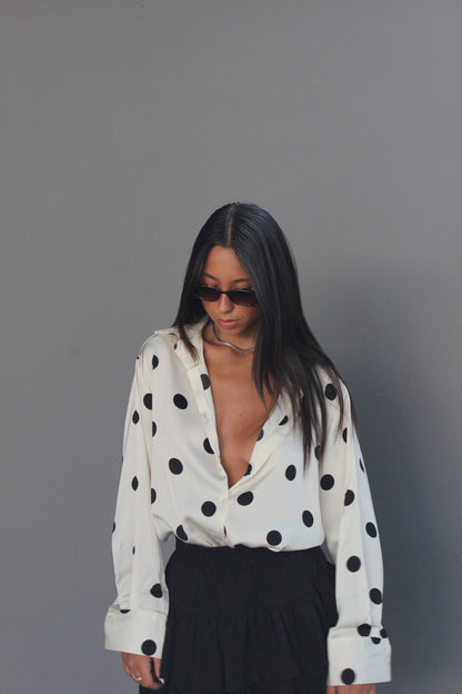 camicia pois