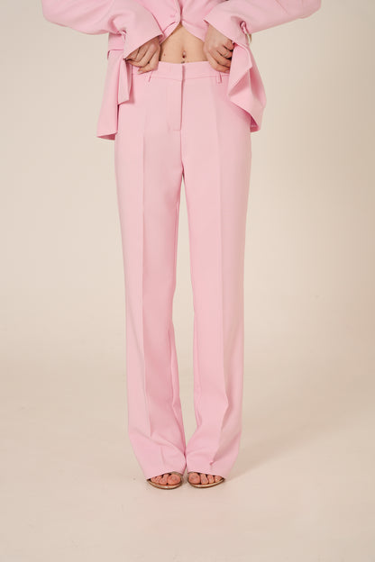 Coordinato Charlotte Rosa
