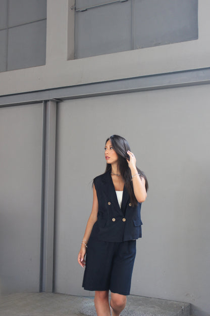 Coordinato Bea blu