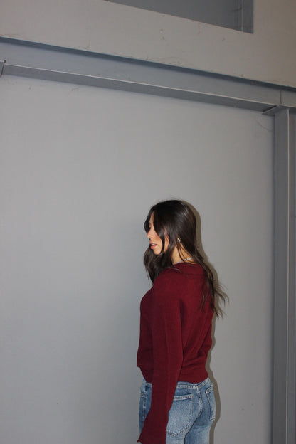 Pull ciliegia
