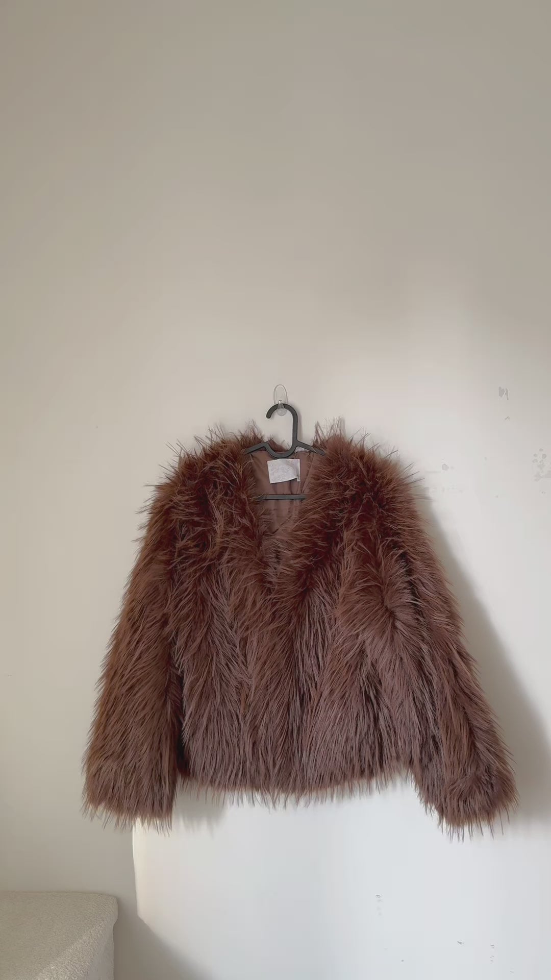 Ecofur mongolia cioccolato